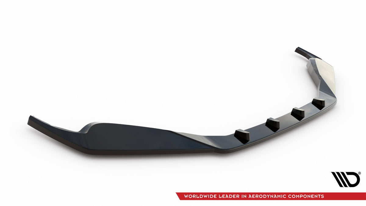 Maxton Design Splitter Anteriore V.1 - Lexus GS F-Sport - img 4