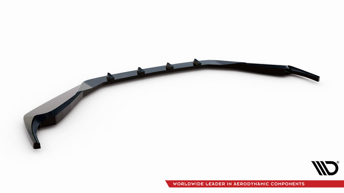 Maxton Design Splitter Anteriore V.1 - Lexus GS F-Sport - img 5