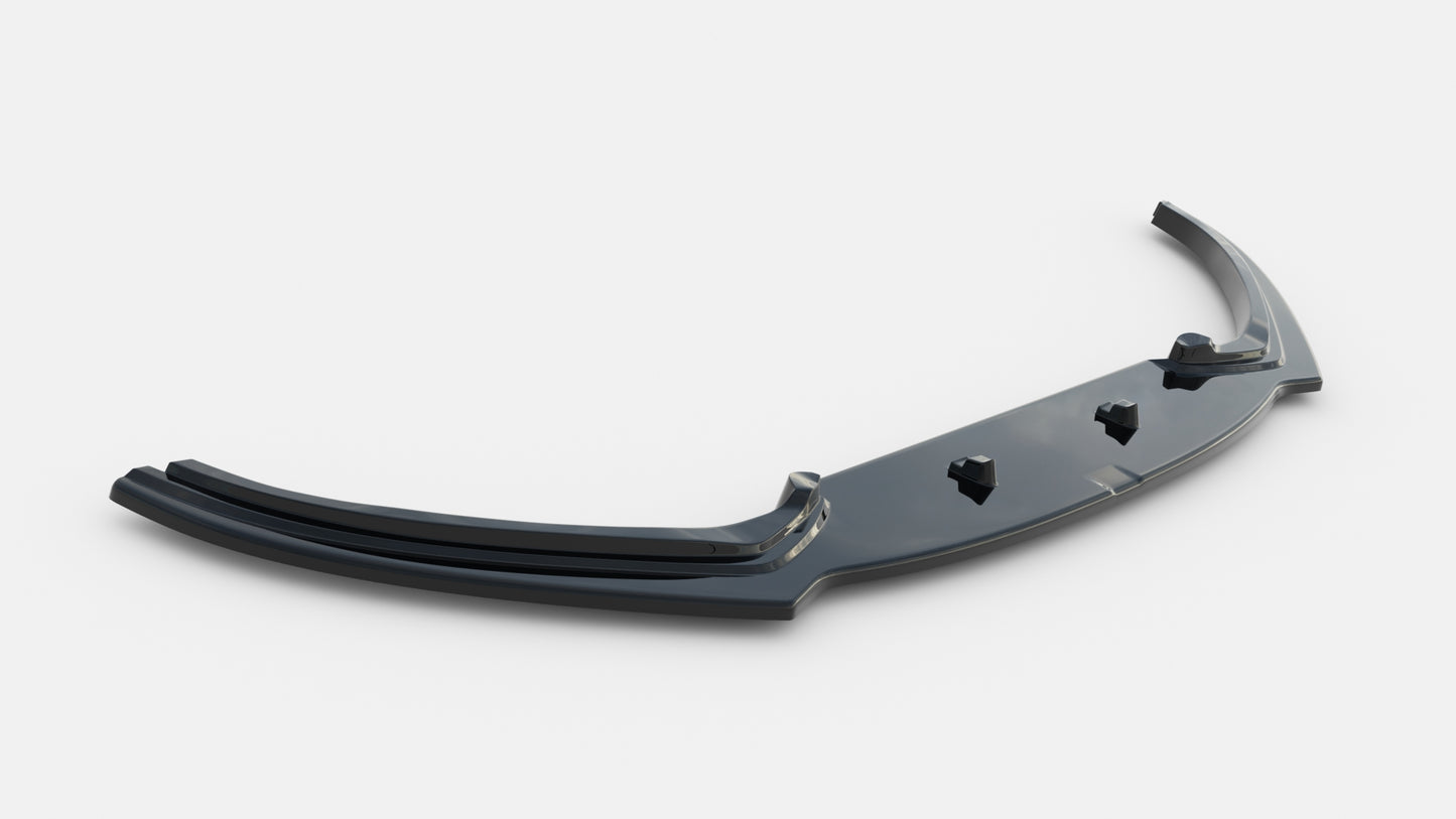 Maxton Design Splitter Anteriore V.1 - Mazda MX-5 Mk4 ND - img 6