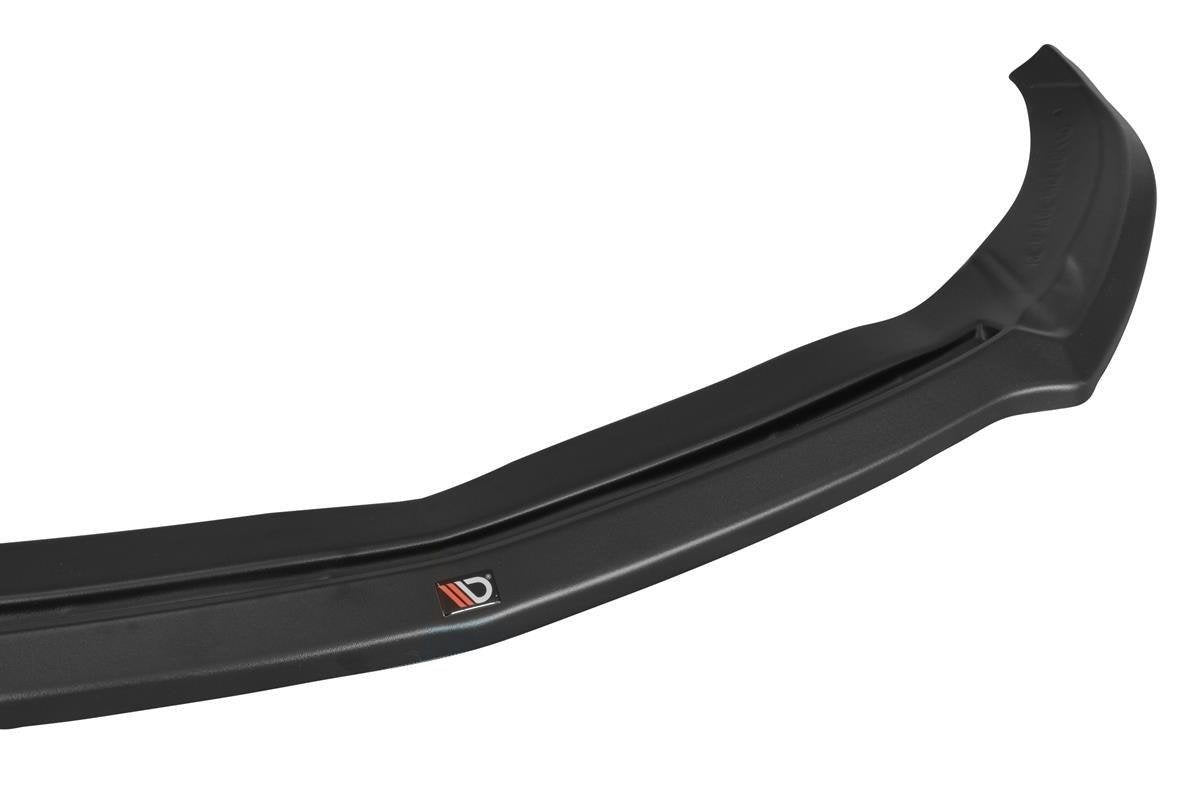Maxton Design Splitter Anteriore V.1 - Mercedes A Klasa AMG - img 5