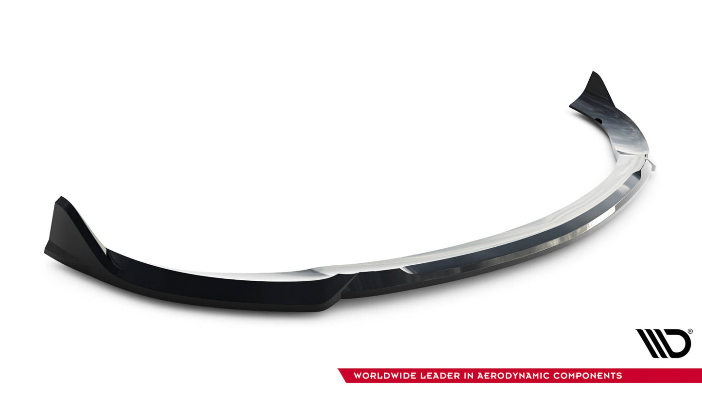 Maxton Design Splitter Anteriore V.1 - Mercedes CLE 53 AMG - img 4