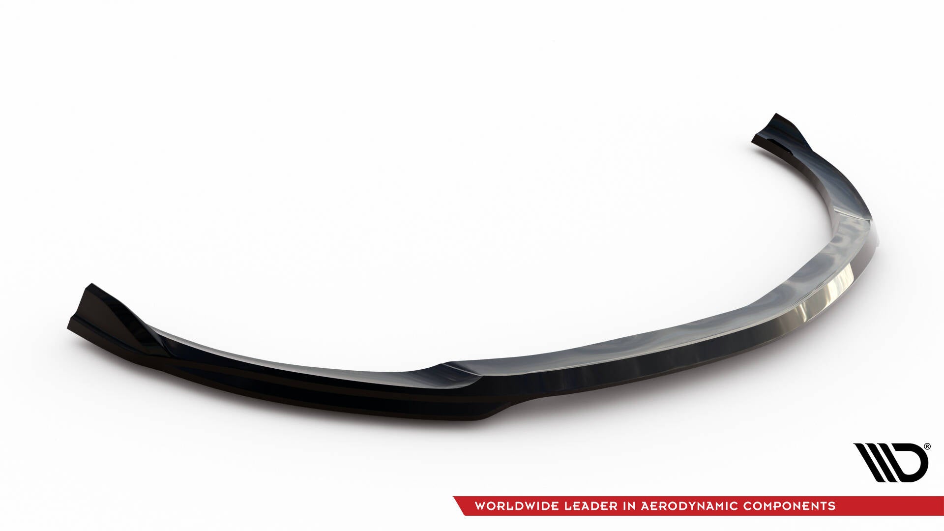 Maxton Design Splitter Anteriore V.1 - Mercedes AMG GT 63 AMG - img 5