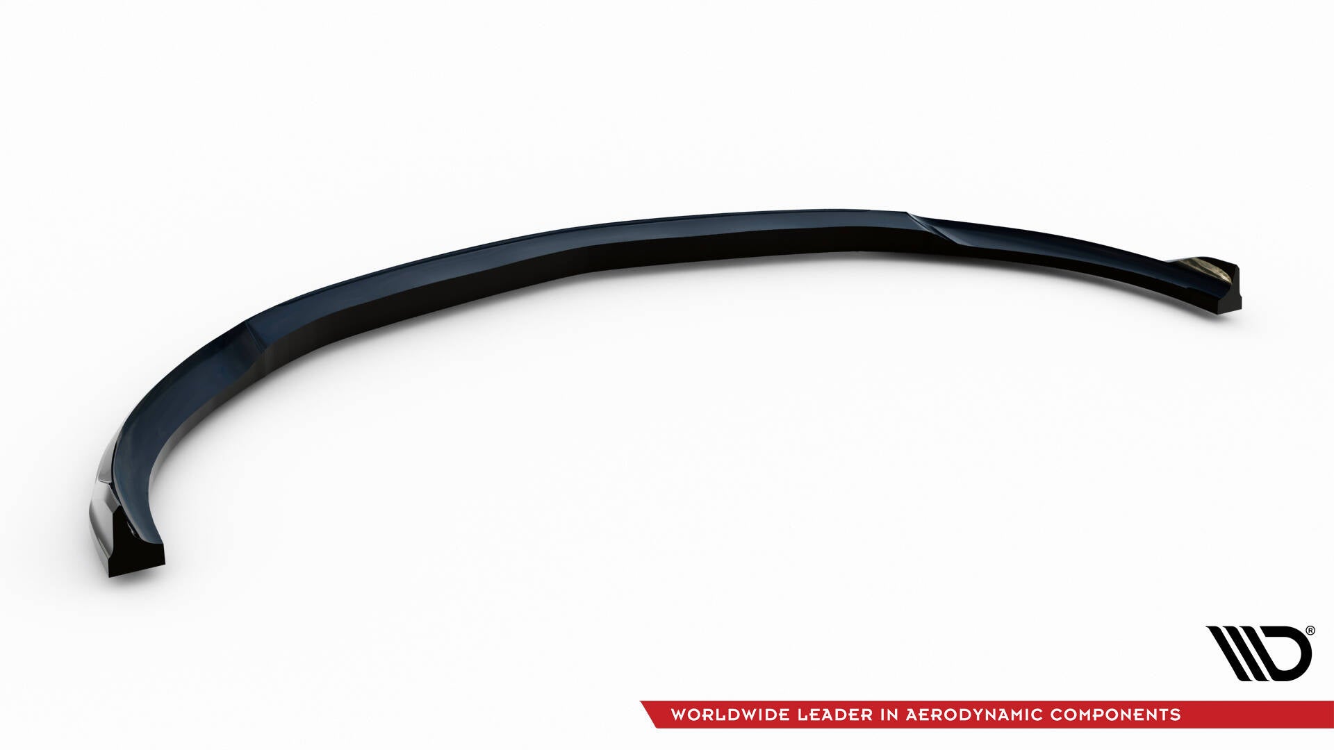 Maxton Design Splitter Anteriore V.1 - Mercedes AMG GT 63 AMG - img 6