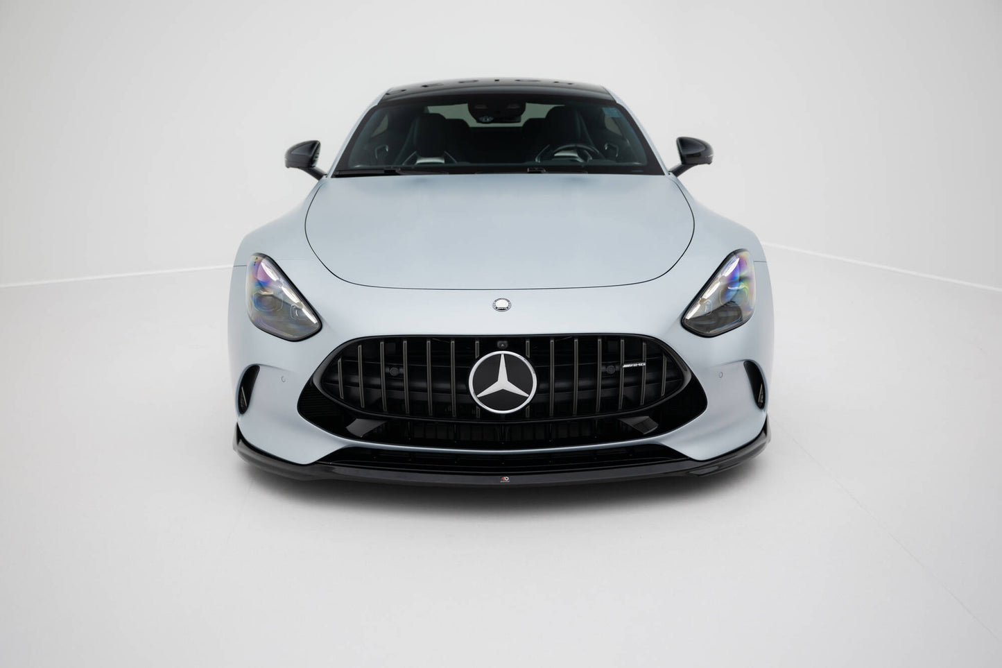 Maxton Design Splitter Anteriore V.1 - Mercedes AMG GT 63 AMG - img 2