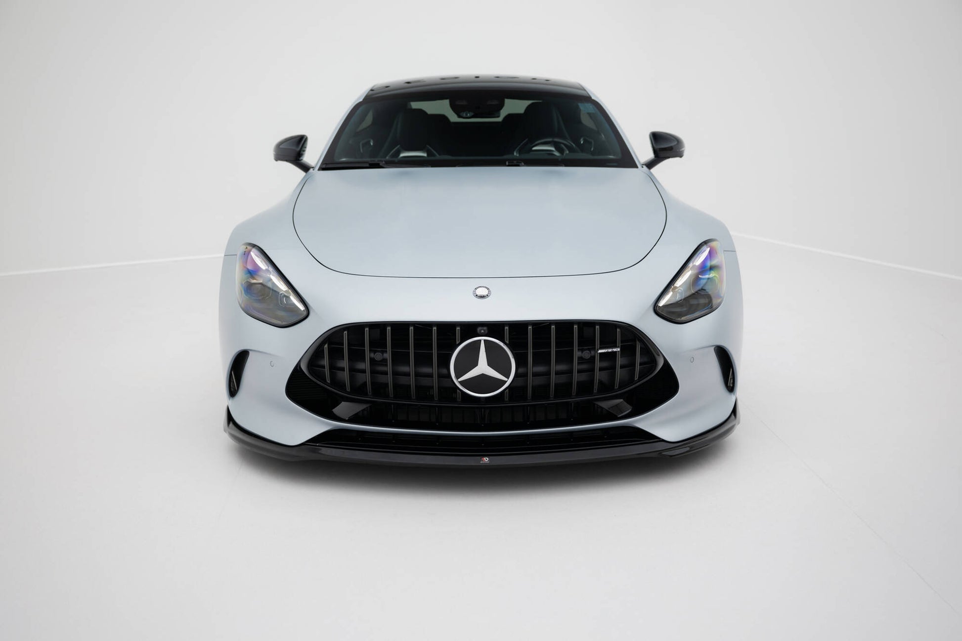 Maxton Design Splitter Anteriore V.1 - Mercedes AMG GT 63 AMG - img 2