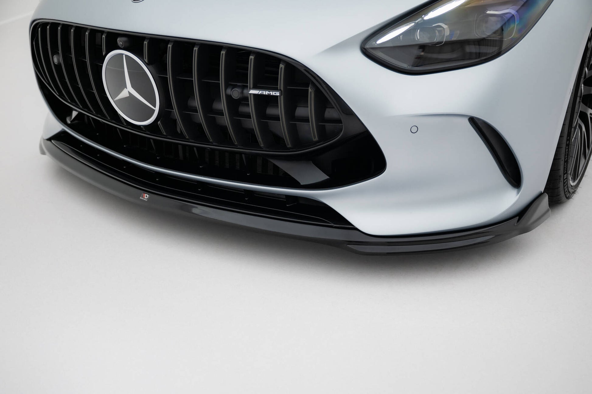 Maxton Design Splitter Anteriore V.1 - Mercedes AMG GT 63 AMG - img 4