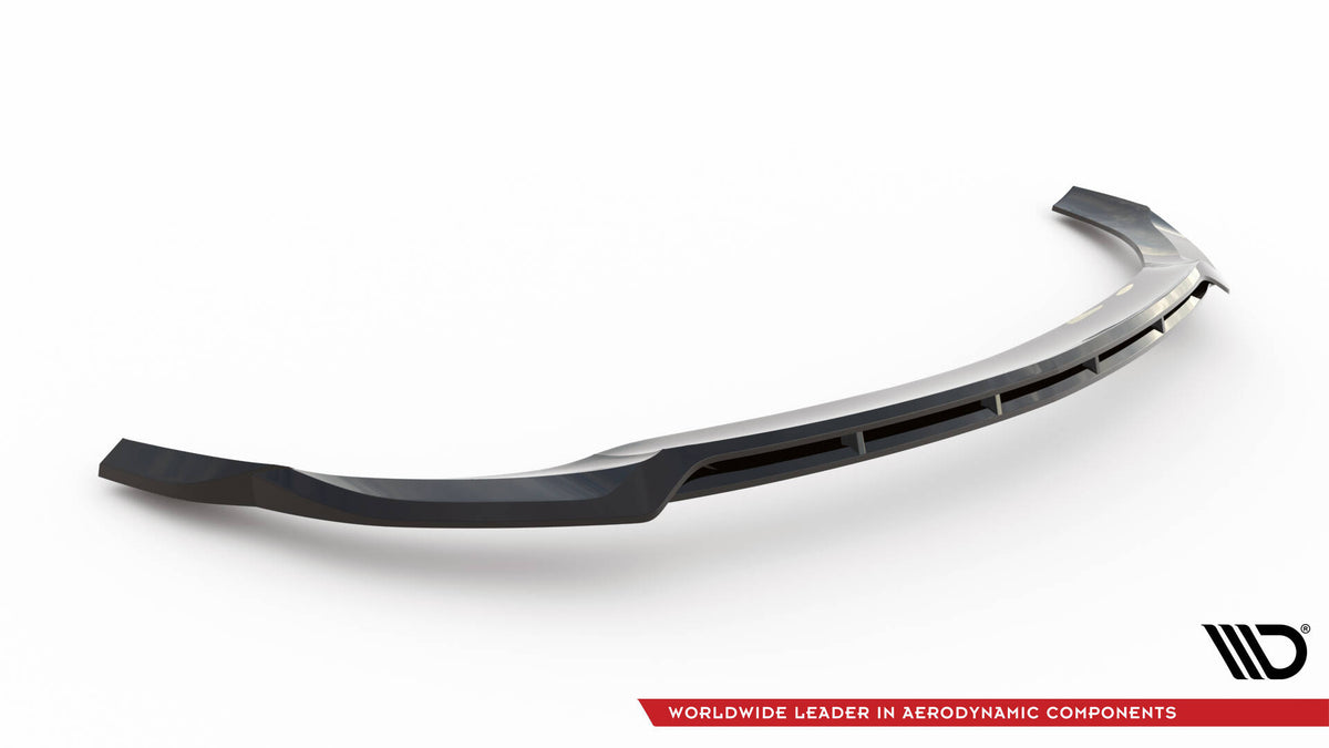 Maxton Design Splitter Anteriore V.1 - Mercedes CLE 53 AMG - img 4