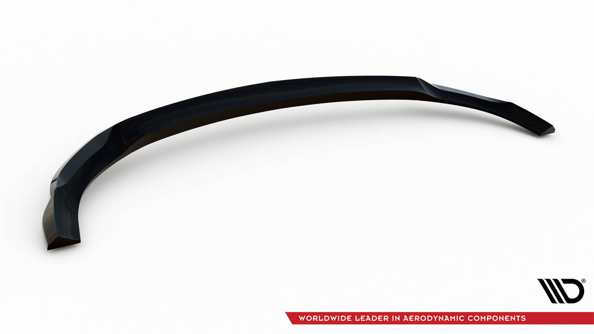 Maxton Design Splitter Anteriore V.1 - Mercedes CLE 53 AMG - img 5