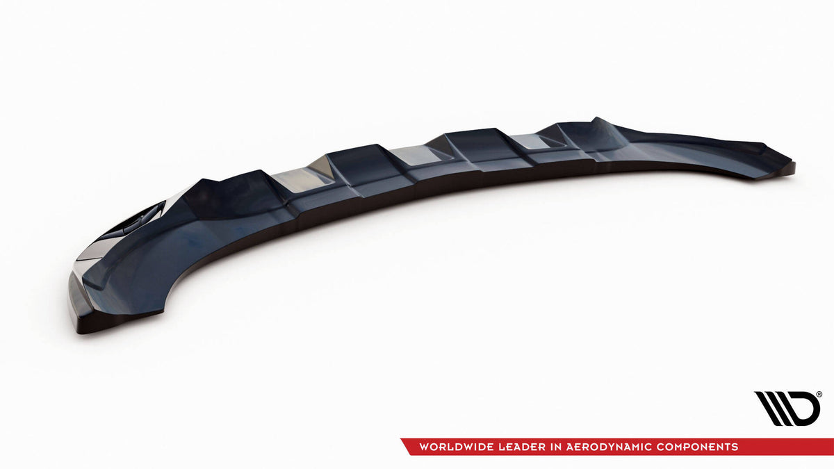 Maxton Design Splitter Anteriore V.1 - Mercedes GLE C292 - img 5