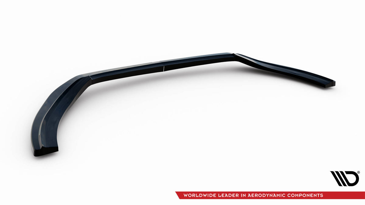 Maxton Design Splitter Anteriore V.1 - Mercedes S Klasa Standard - img 5