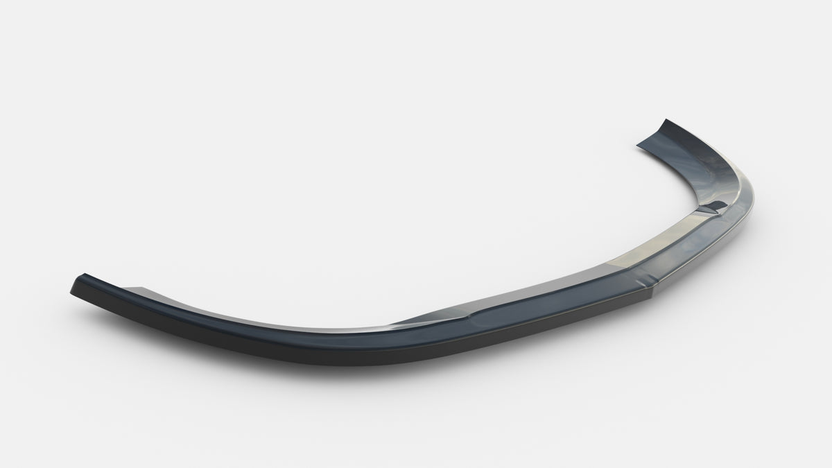 Maxton Design Splitter Anteriore V.1 - Mercedes V Klasa W447 - img 2