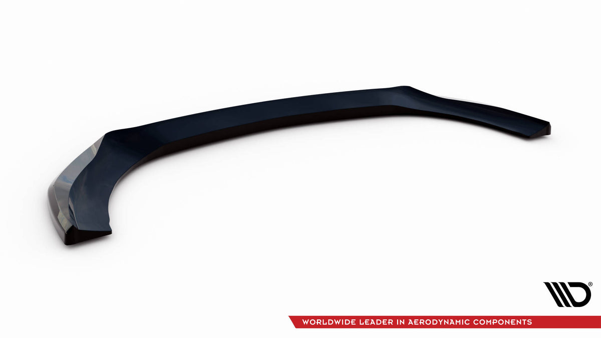 Maxton Design Splitter Anteriore V.1 - Mercedes V Klasa W447F - img 4