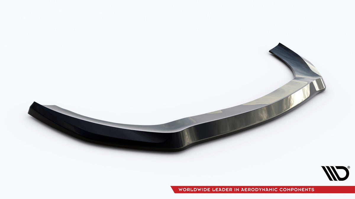 Maxton Design Splitter Anteriore V.1 - Mercedes V Klasa W447F - img 3