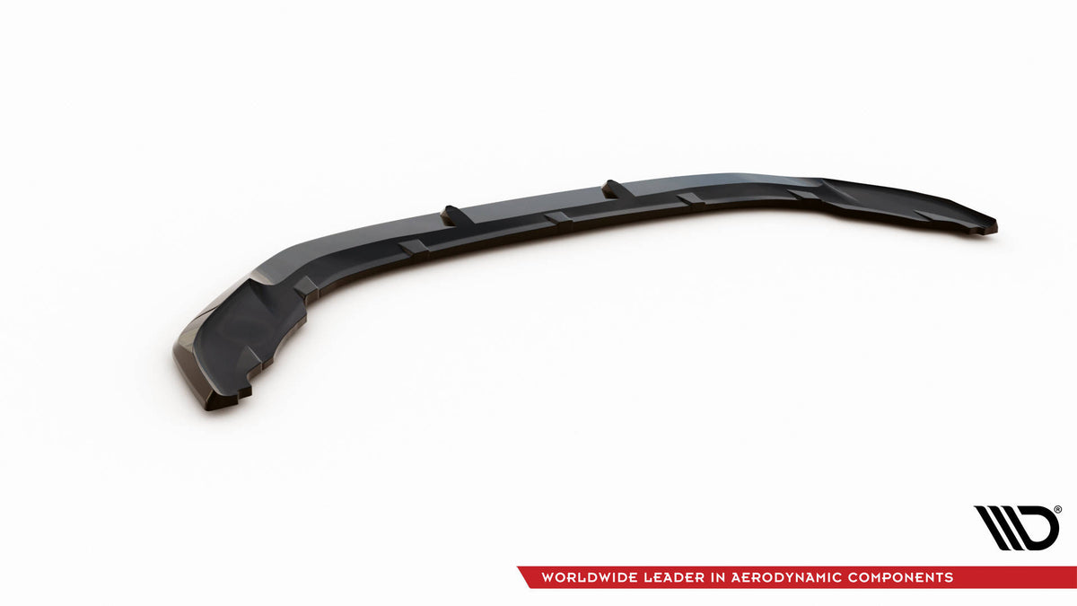 Maxton Design Splitter Anteriore V.1 - Mini Cooper F56 Facelift - img 5