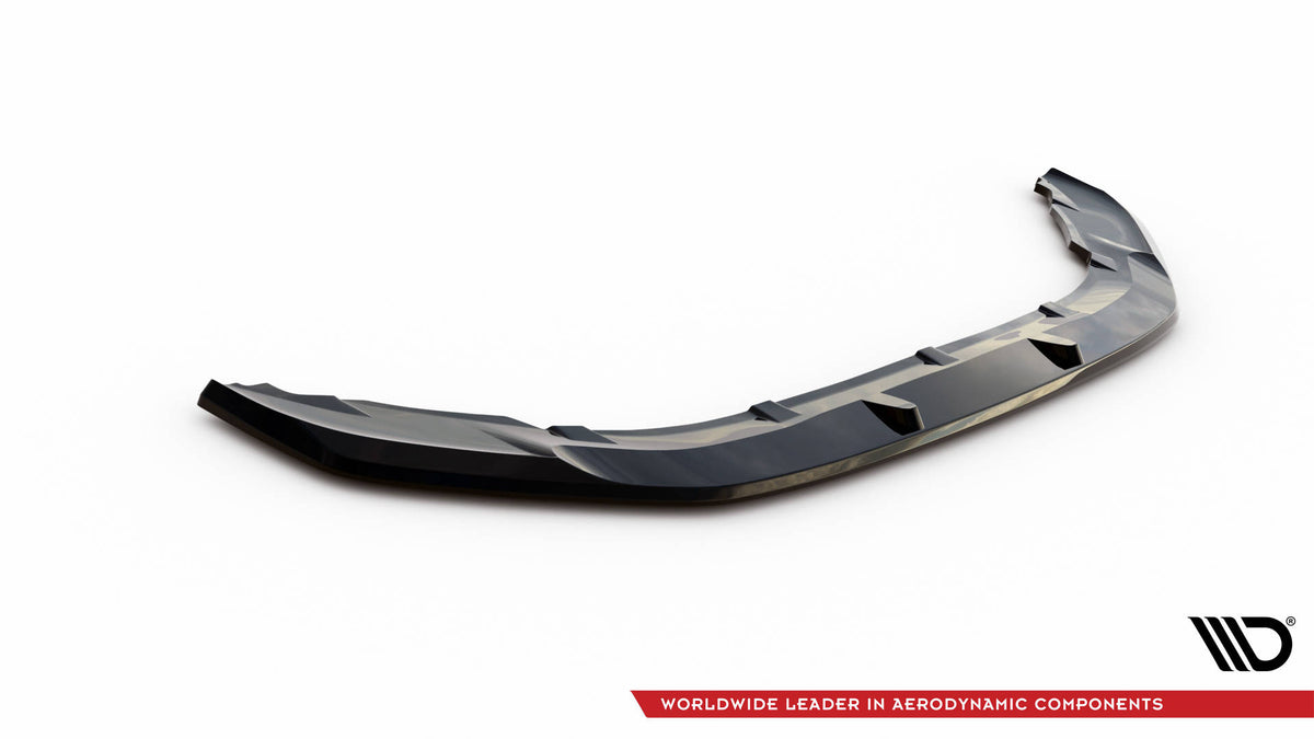 Maxton Design Splitter Anteriore V.1 - Mini Cooper F56 Facelift - img 4