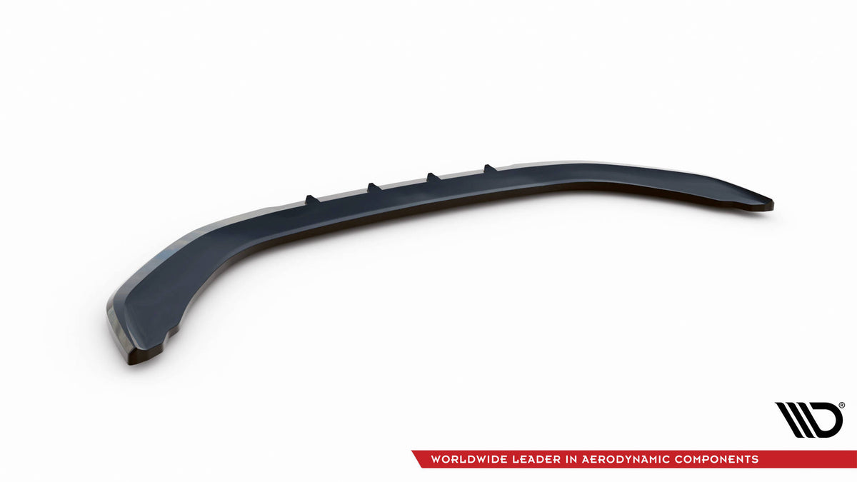 Maxton Design Splitter Anteriore V.1 - Mini Cooper F56 JCW Facelift - img 5