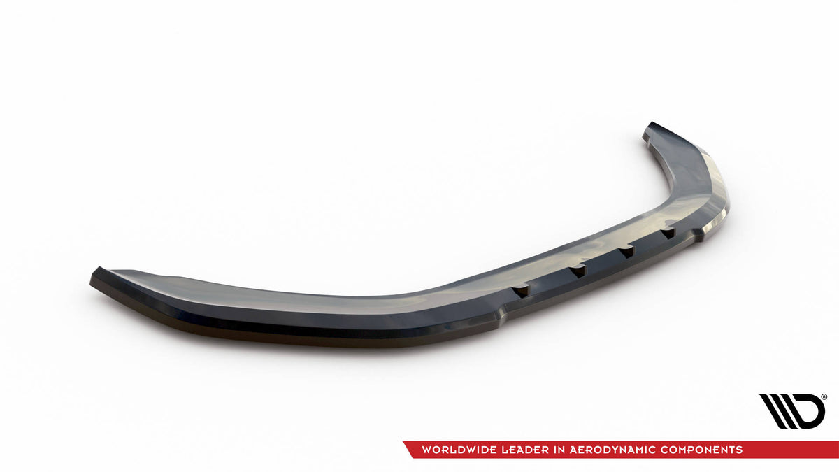 Maxton Design Splitter Anteriore V.1 - Mini Cooper F56 JCW Facelift - img 4
