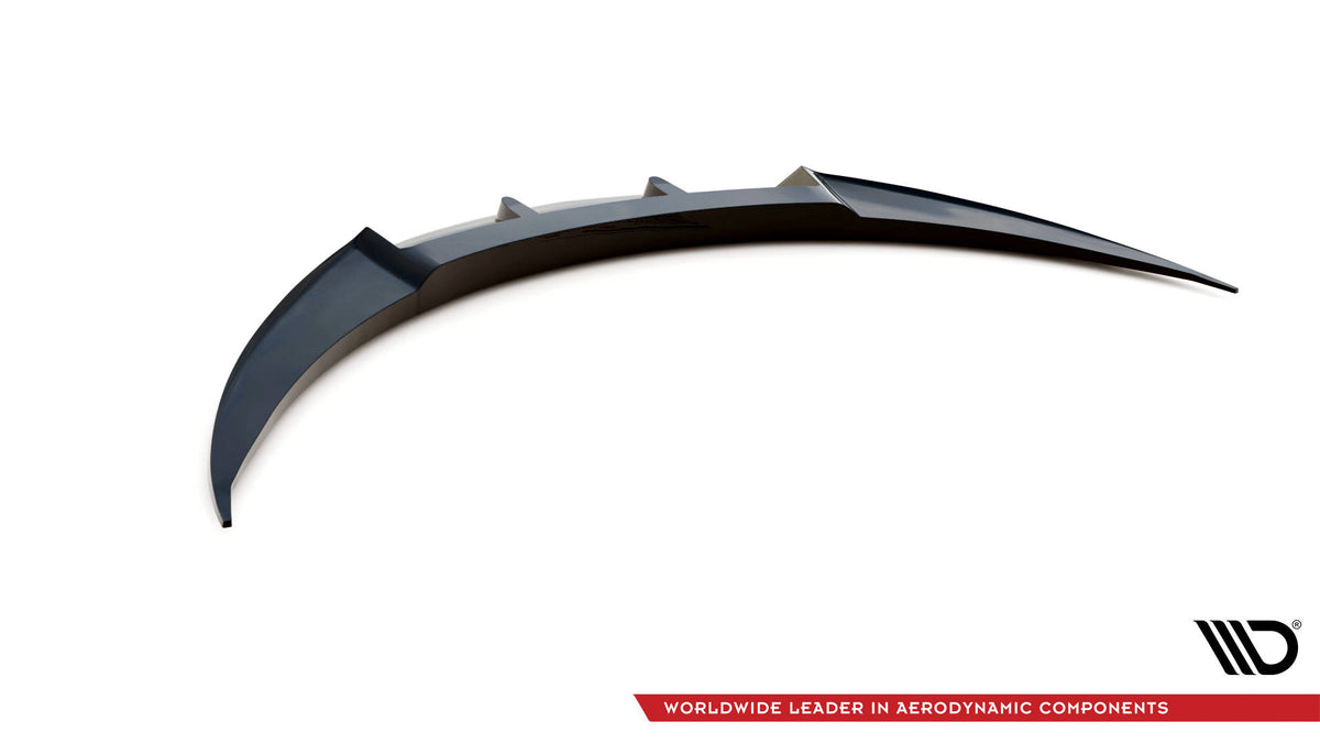 Maxton Design Splitter Anteriore V.1 - Opel Insignia OPC - img 5