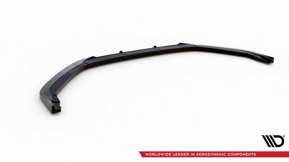 Maxton Design Splitter Anteriore V.1 - Peugeot 208 Mk2 - img 5