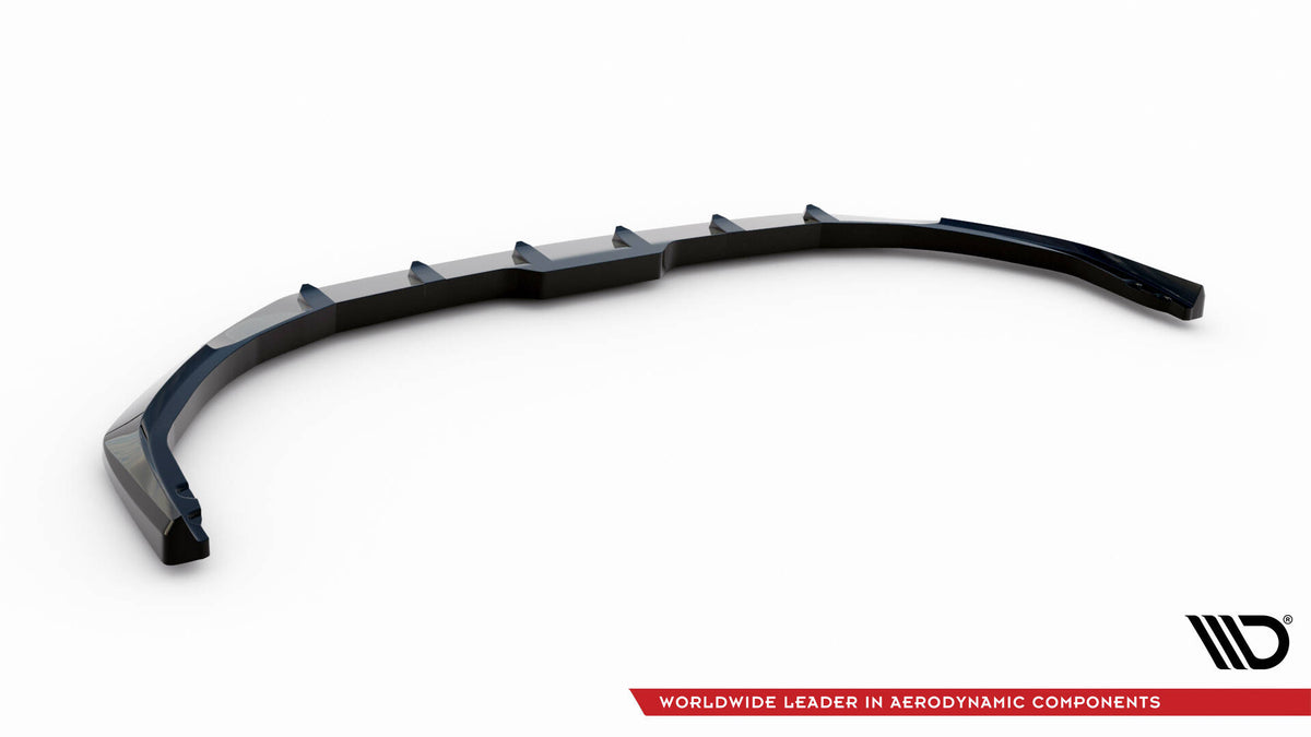 Maxton Design Splitter Anteriore V.1 - Peugeot 308 - img 5