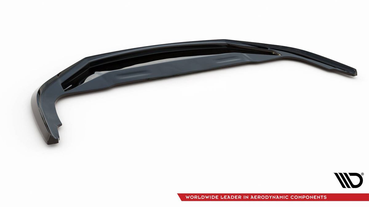 Maxton Design Splitter Anteriore V.1 - Porsche 911 991 - img 5