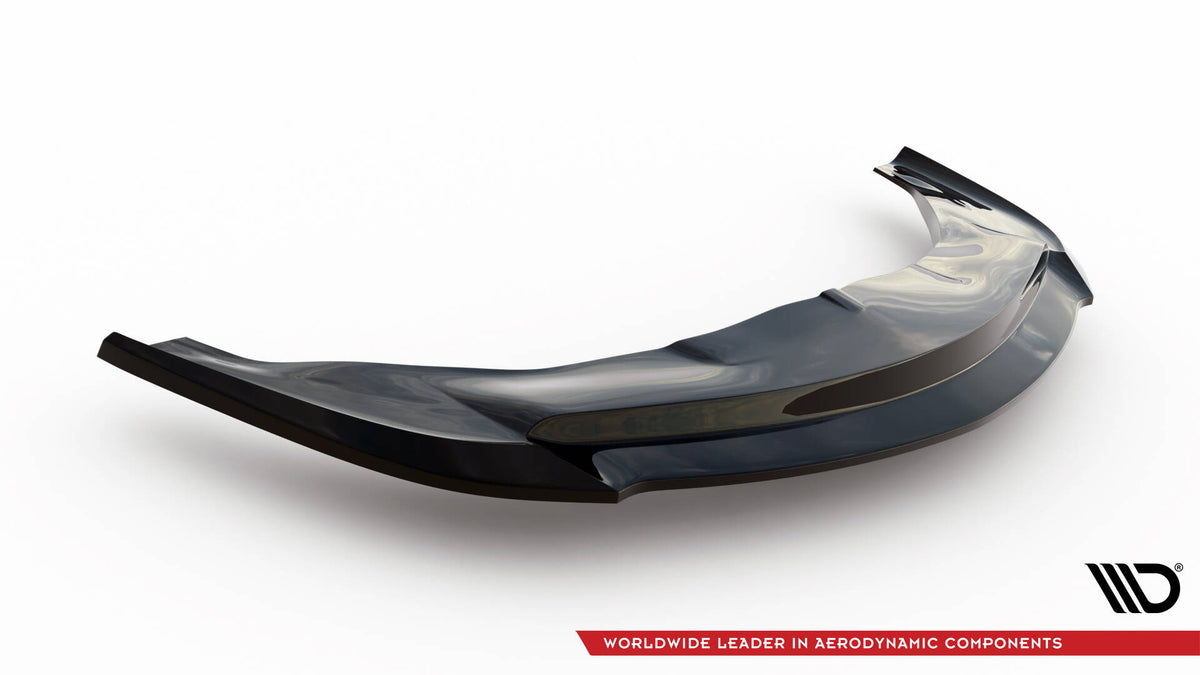 Maxton Design Splitter Anteriore V.1 - Porsche 911 997 - img 4