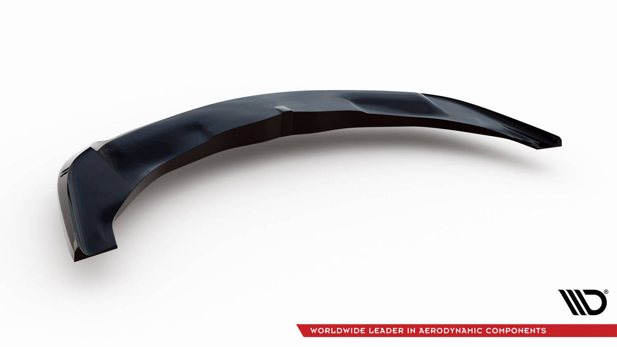 Maxton Design Splitter Anteriore V.1 - Porsche 911 997 - img 5