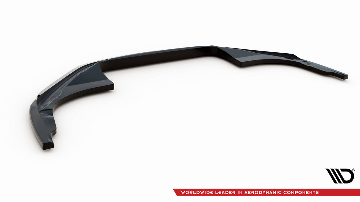 Maxton Design Splitter Anteriore V.1 - Porsche 911 Carrera Aero - img 6