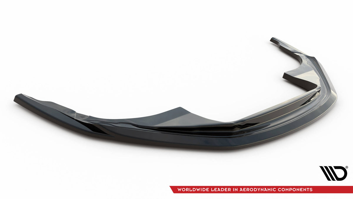 Maxton Design Splitter Anteriore V.1 - Porsche 911 Carrera Aero - img 5