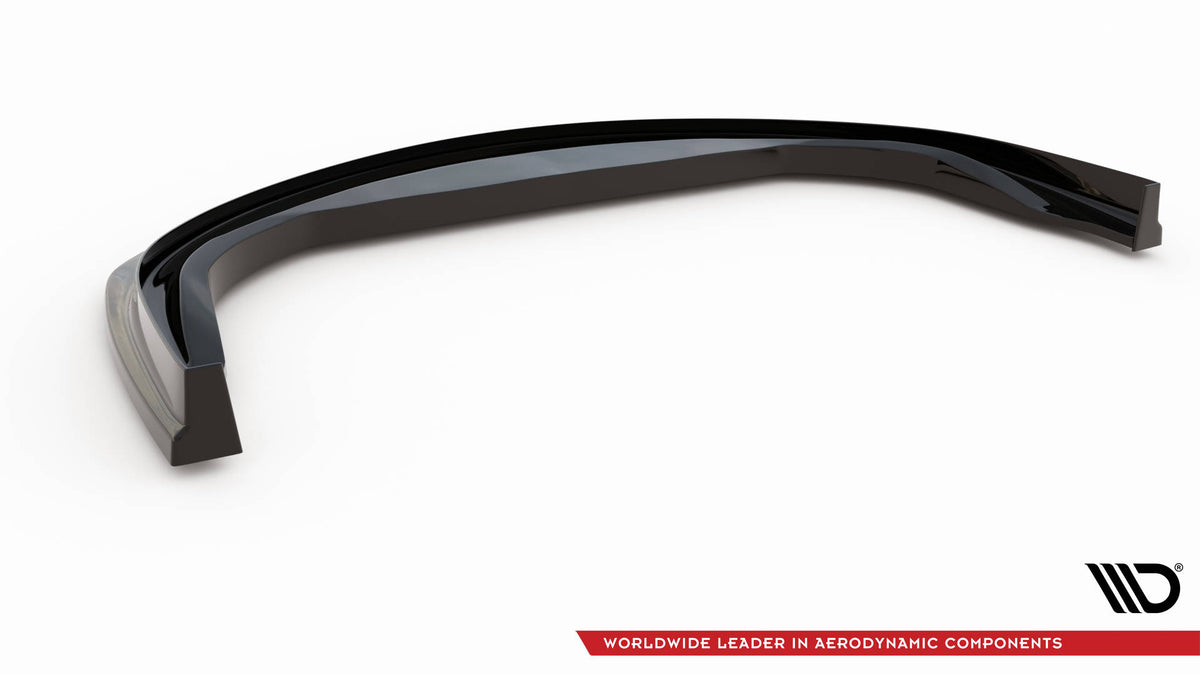 Maxton Design Splitter Anteriore V.1 - Porsche 911 Carrera GTS - img 6