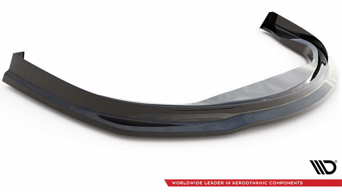 Maxton Design Splitter Anteriore V.1 - Porsche 911 Carrera GTS - img 5