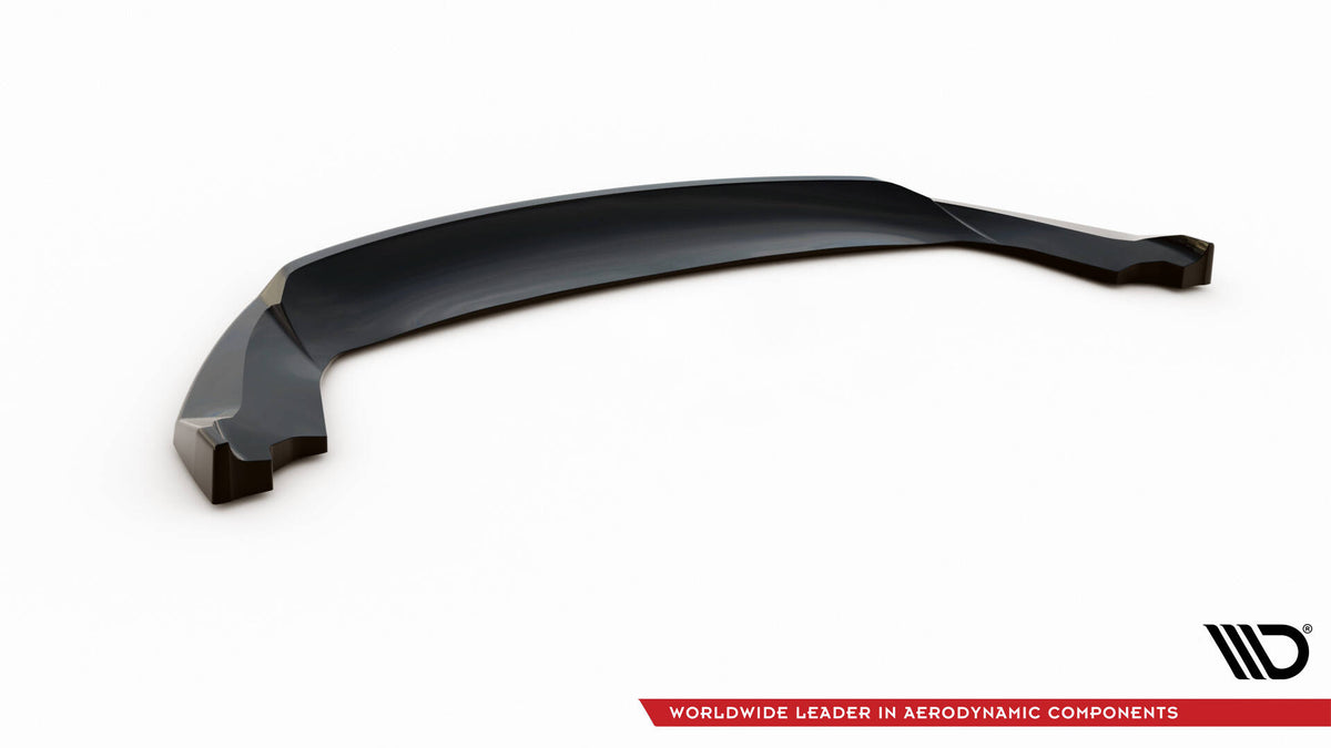 Maxton Design Splitter Anteriore V.1 - Seat Ibiza FR SC - img 4