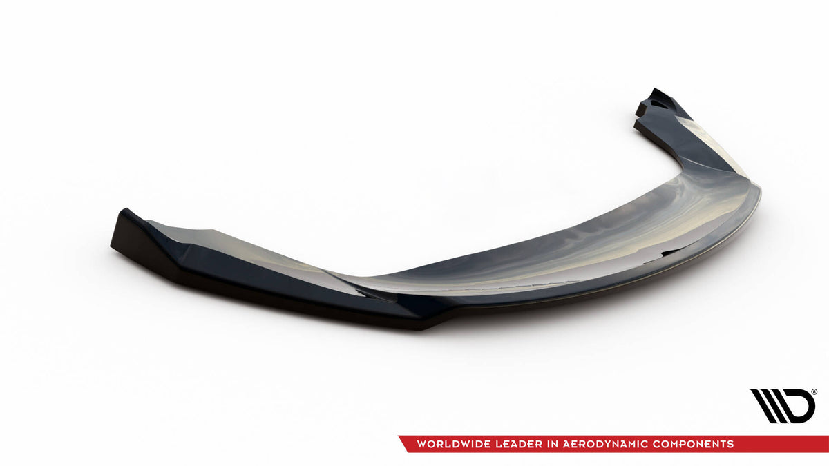 Maxton Design Splitter Anteriore V.1 - Seat Ibiza FR SC - img 3