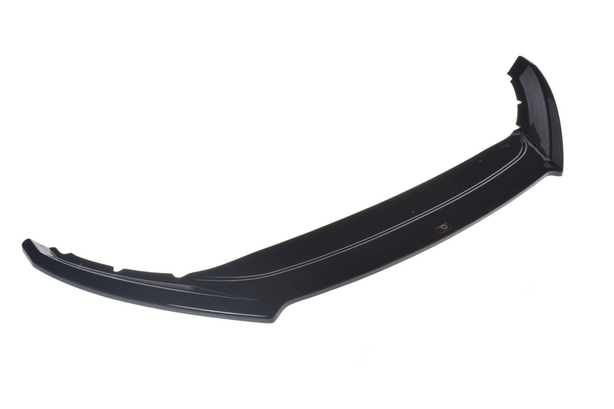 Maxton Design Splitter Anteriore V.1 - Skoda Superb Mk3 FL - img 5