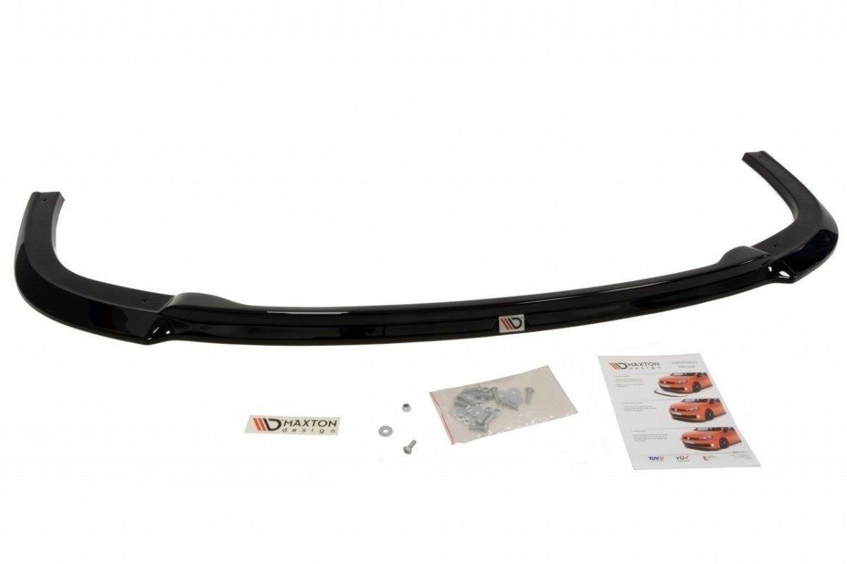 Maxton Design Splitter Anteriore V.1 - Subaru Impreza Mk3 - img 3