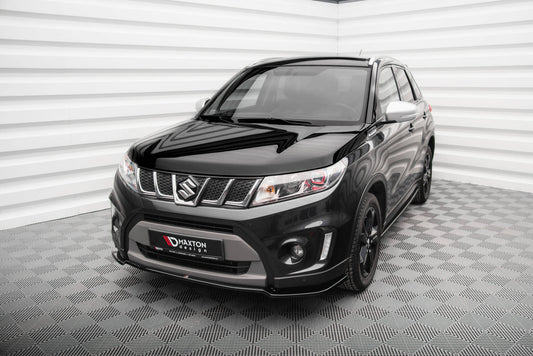 Maxton Design Splitter Anteriore V.1 - Suzuki Vitara S