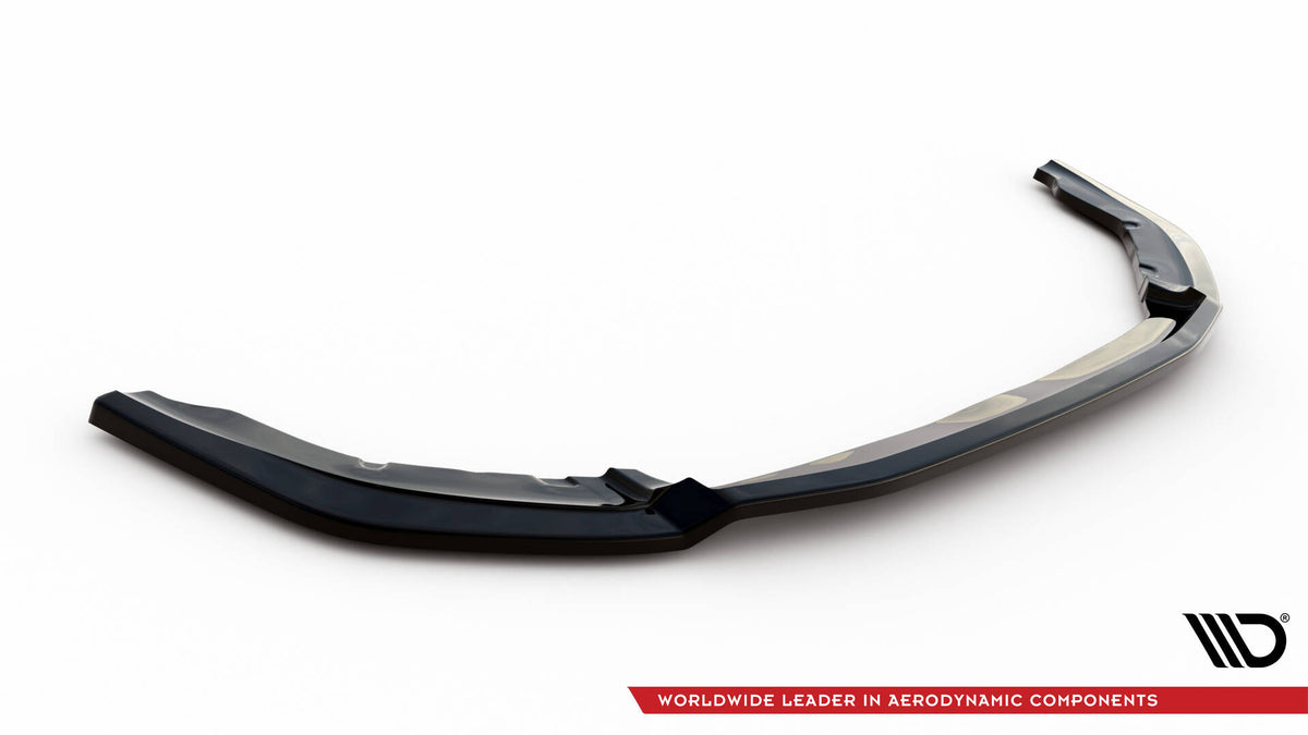 Maxton Design Splitter Anteriore V.1 - Suzuki Vitara S - img 4