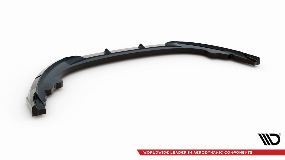 Maxton Design Splitter Anteriore V.1 - Toyota GR86 Mk1 - img 5