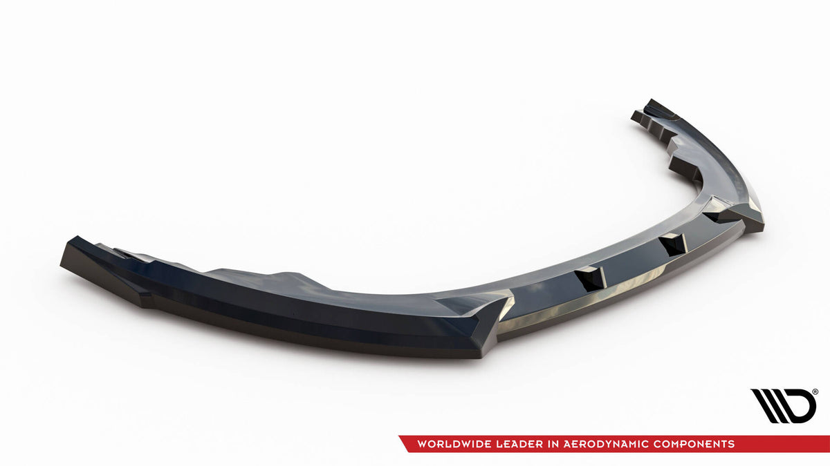 Maxton Design Splitter Anteriore V.1 - Toyota GR86 Mk1 - img 4