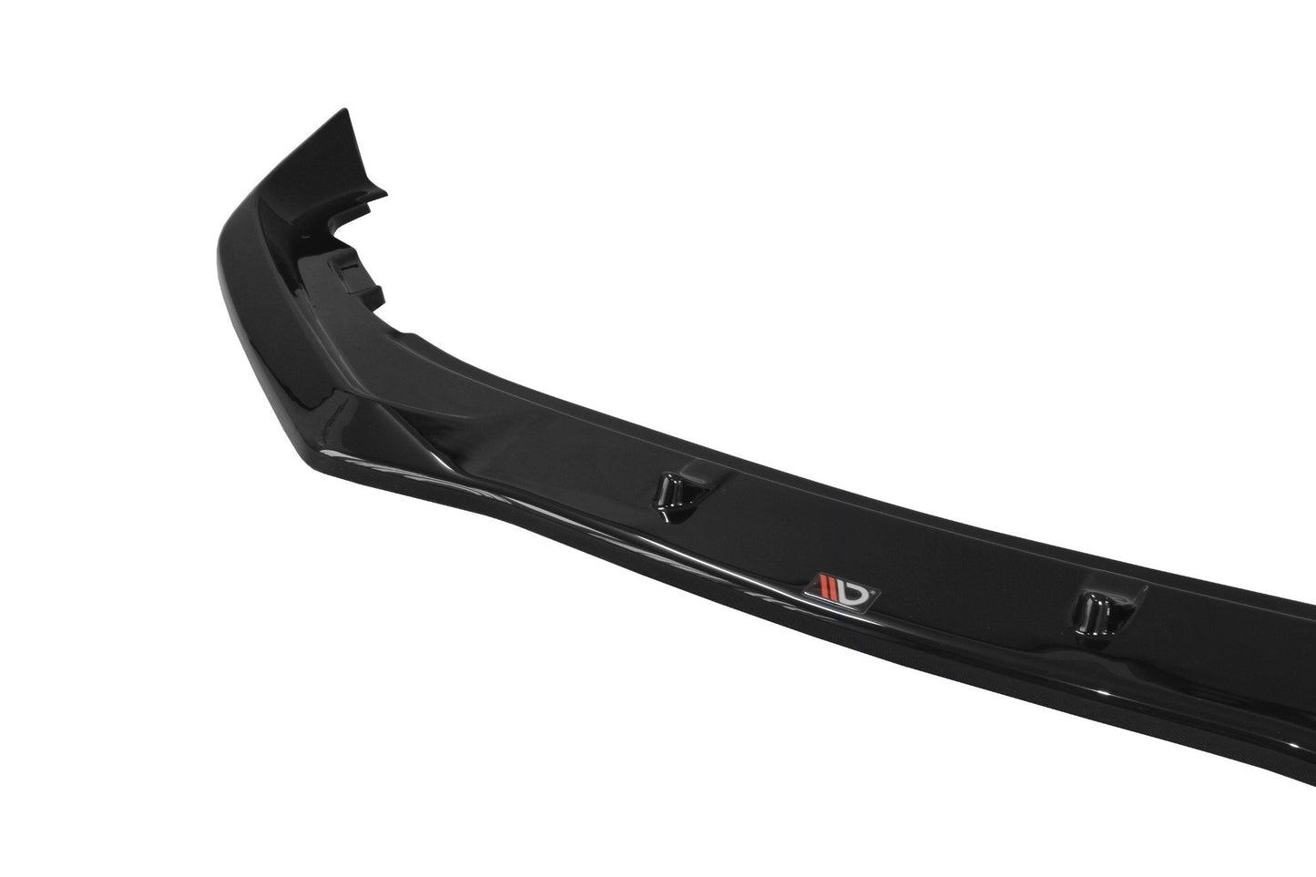 Maxton Design Splitter Anteriore V.1 - Toyota GT86 FL - img 3