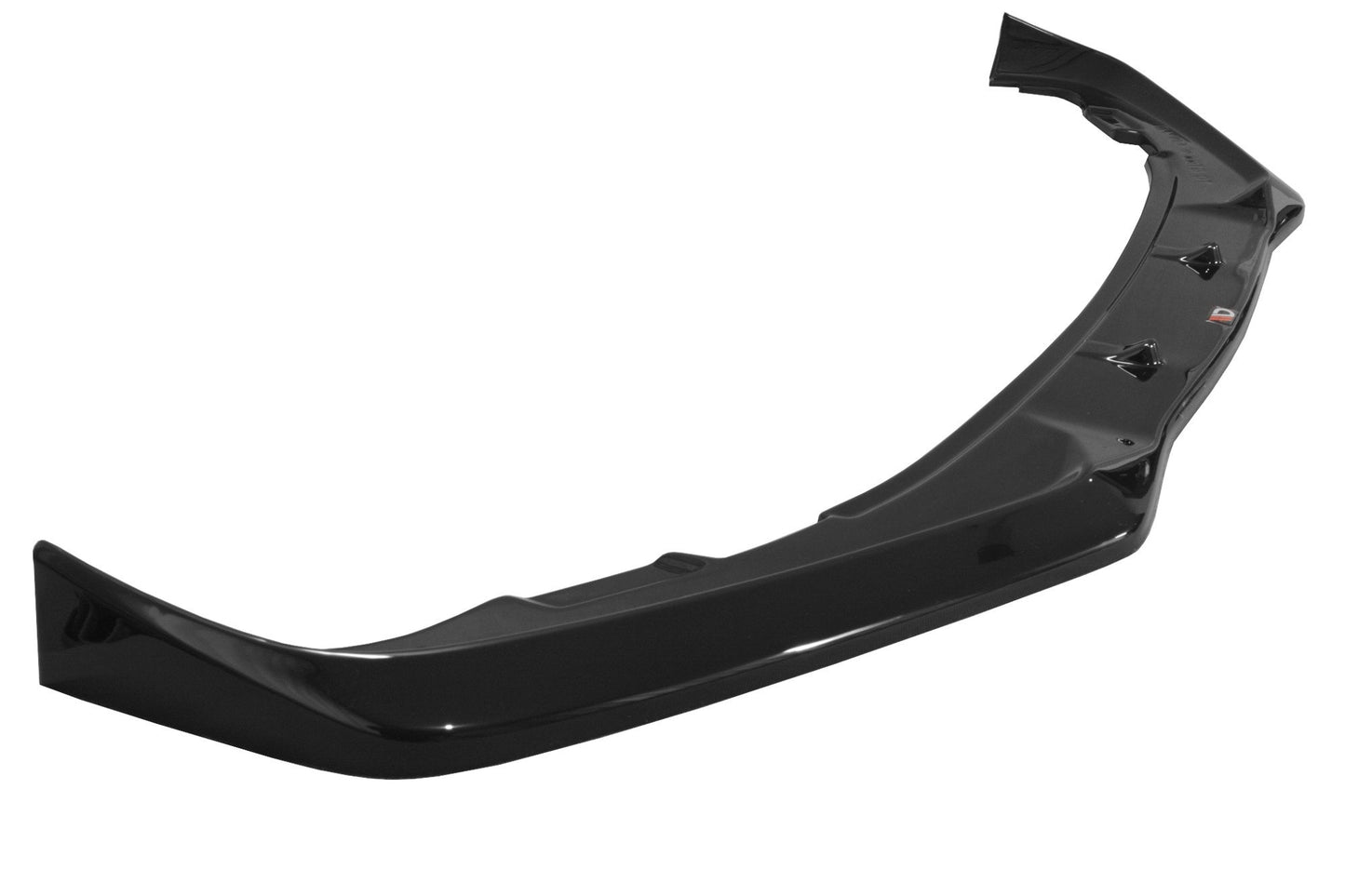 Maxton Design Splitter Anteriore V.1 - Toyota GT86 FL - img 2