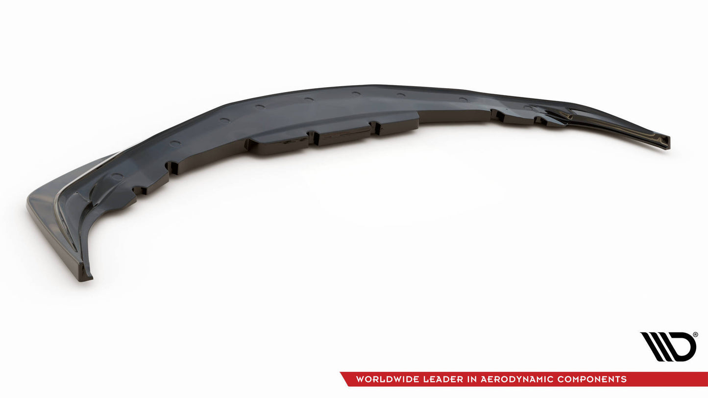 Maxton Design Splitter Anteriore V.1 - Toyota Supra Mk5 - img 5