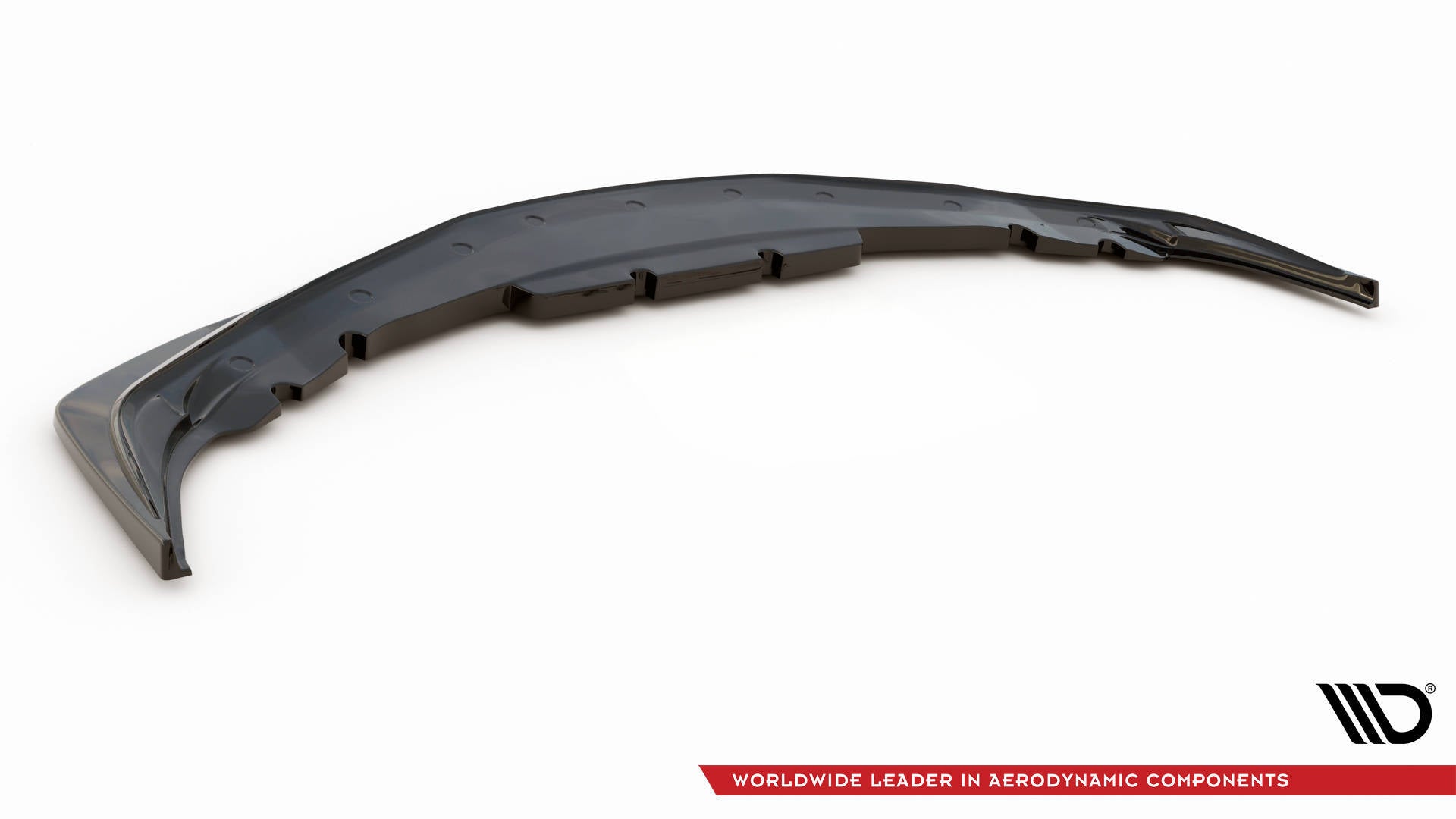 Maxton Design Splitter Anteriore V.1 - Toyota Supra Mk5 - img 5