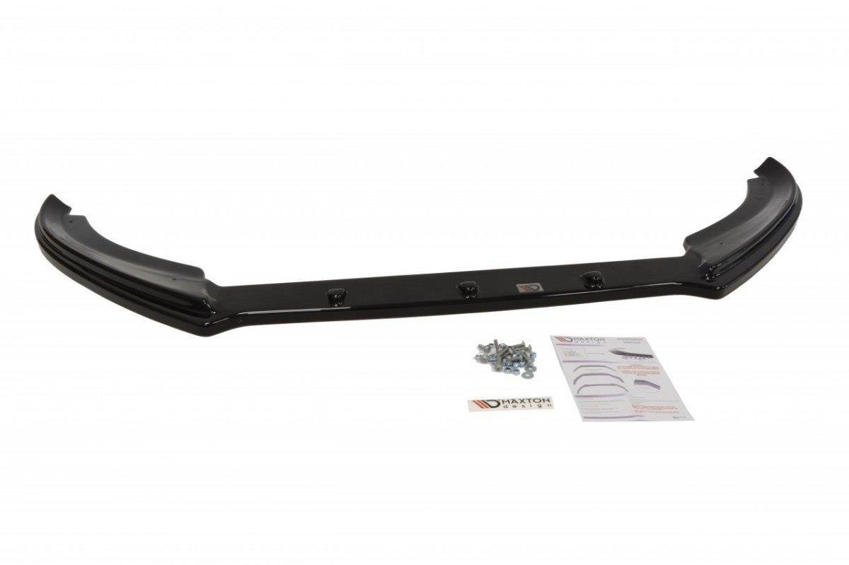 Maxton Design Splitter Anteriore V.1 - Volkswagen Jetta Mk6 - img 5