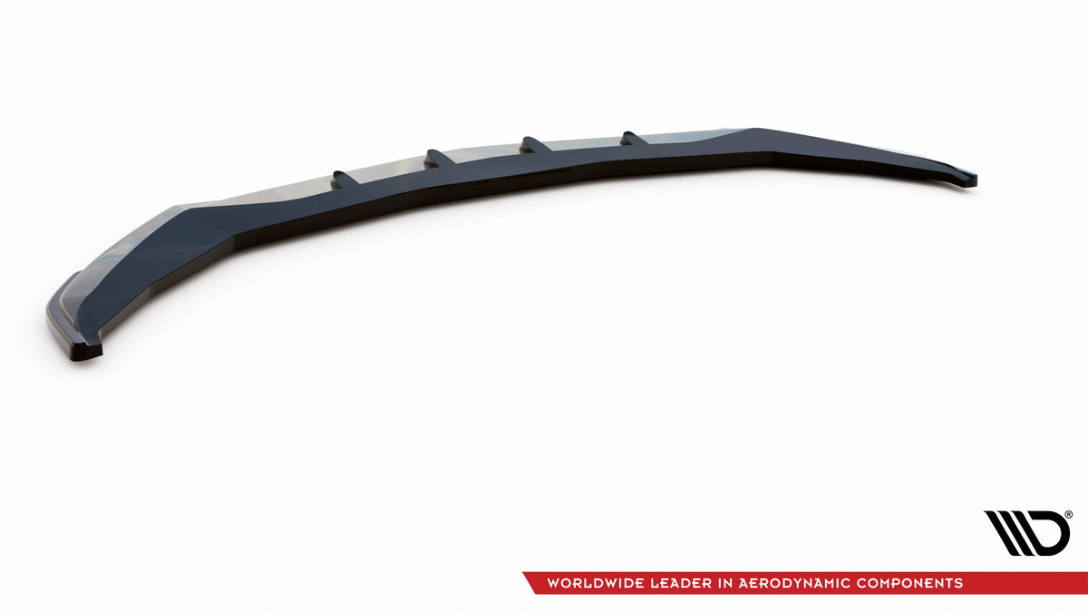 Maxton Design Splitter Anteriore V.2 - Alfa Romeo Giulia Sport - img 5