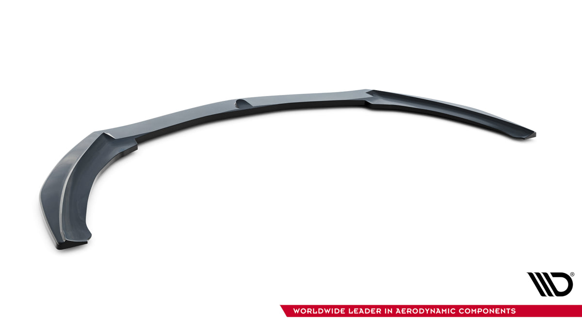 Maxton Design Splitter Anteriore V.2 - Alfa Romeo Giulietta Facelift - img 5