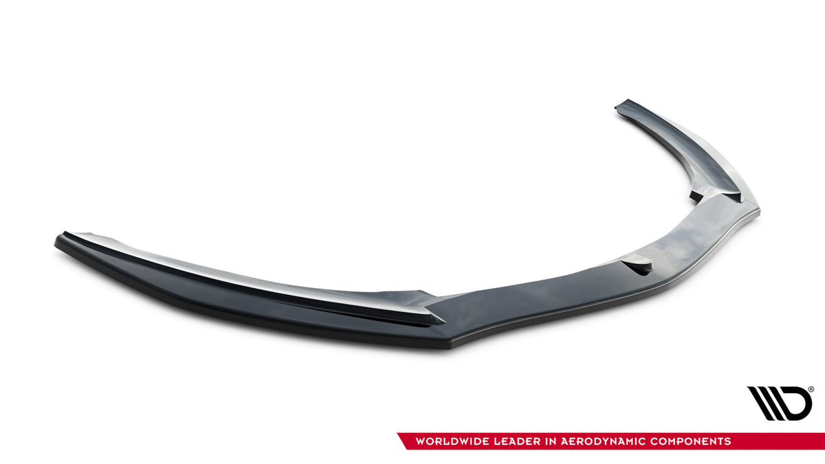 Maxton Design Splitter Anteriore V.2 - Alfa Romeo Giulietta Facelift - img 4