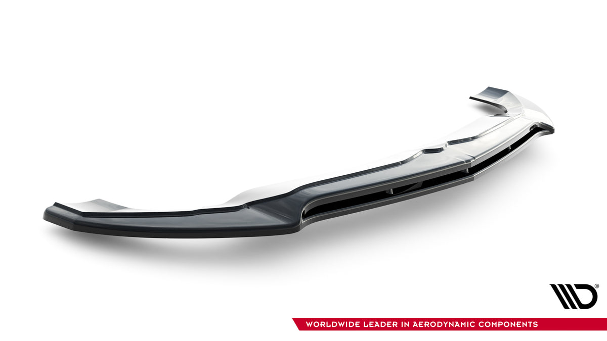 Maxton Design Splitter Anteriore V.2 - Alfa Romeo Stelvio - img 4