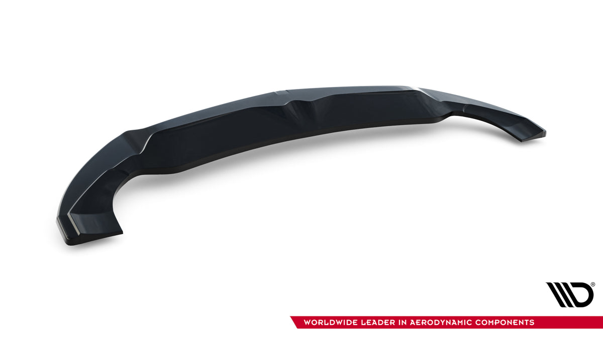 Maxton Design Splitter Anteriore V.2 - Alfa Romeo Stelvio - img 5