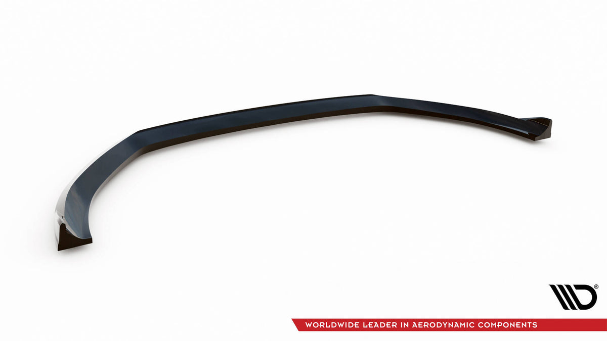 Maxton Design Splitter Anteriore V.2 - Audi A3 8V - img 5